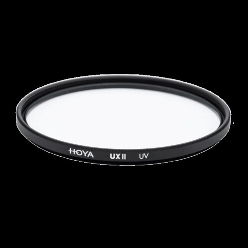 (72 mm) Hoya UX II UV Protector Camera Lens Filter