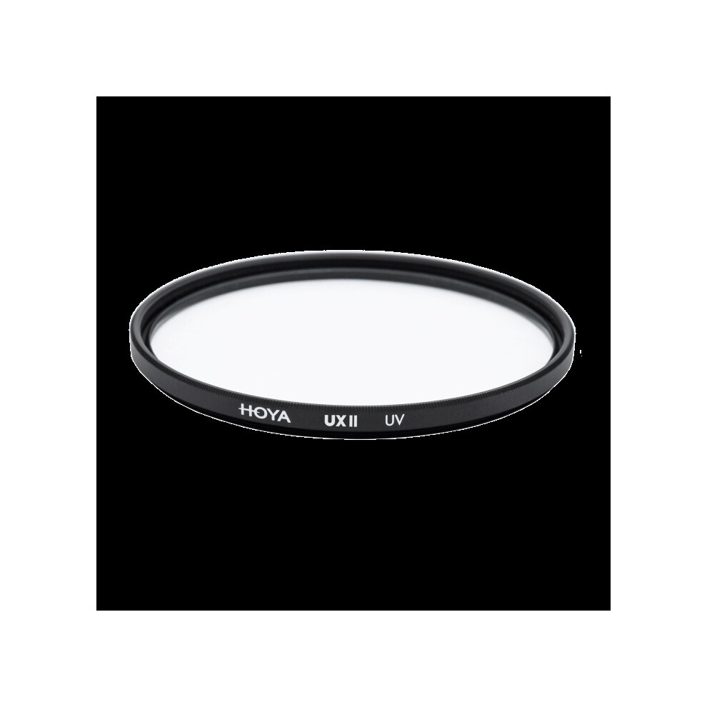 (72 mm) Hoya UX II UV Protector Camera Lens Filter
