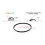 (72 mm) Kenko Celeste Circular Polariser Camera Lens Filter 5