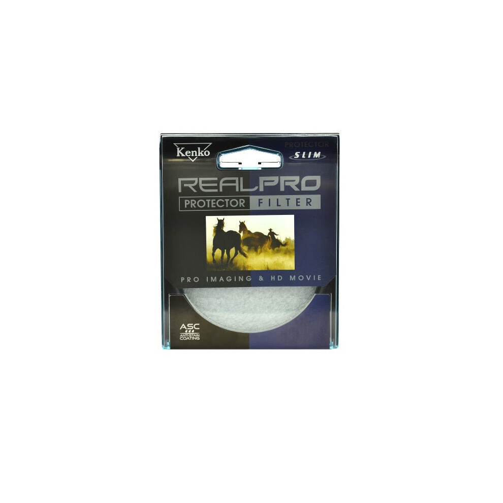 (105 Mm) Kenko Realpro Multi Coated Camera Lens Protector Filter 4961607290774