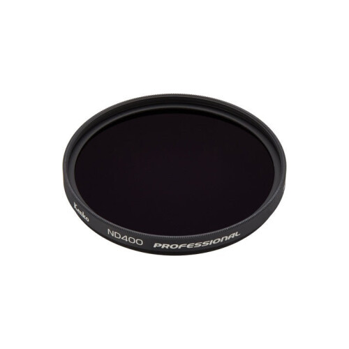 (67 mm) Kenko Multi Coated MC ND400 Professional Camera Lens Filter 2