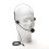 Azden HS-11 Uni-Directional 3.5mm Wired Earphones Headset Microphone AZDHS-11 1