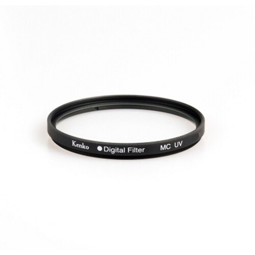 (86 mm) Kenko Multi Coated Eco MC UV Camera Lens Digital Filter 2