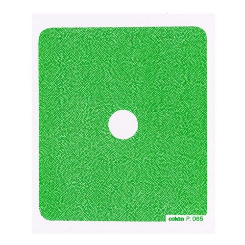 Cokin Center Spot Green Creative Camera Filter M (P) Series P065