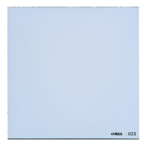 Cokin Blue (82A) M (P) Series Camera Filter 461023 P023 1