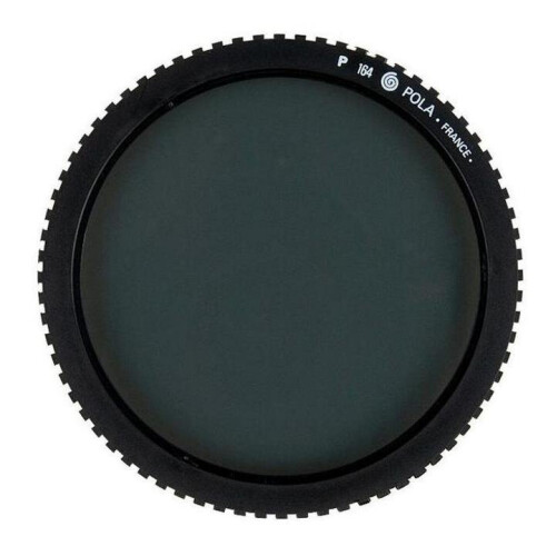 Cokin Circular Polarizer M (P) Series Camera Filter 461164 P164