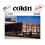 Cokin Blue (82A) M (P) Series Camera Filter 461023 P023 3