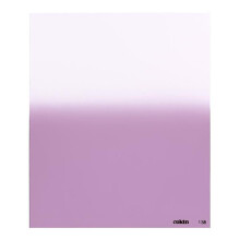 Cokin Gradual FLW M (P) Series Camera Graduated Light Conversion Filter P138