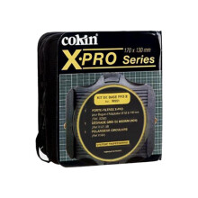 Cokin Pro Basic Kit 2 FH-121M-164 Camera Holder Filter Polarizer W951A