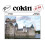 Cokin Rainbow 1 M (P) Series Creative Camera Filter P195 4