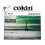 Cokin E1 Graduated Emerald M (P) Creative Camera Filter - Hard 1 2/3-stop P130 4