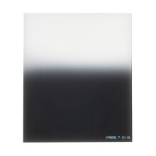 Cokin G2 ND4 Medium 2-Stop Graduated Gradual Neutral Density Grey M (P) Filter