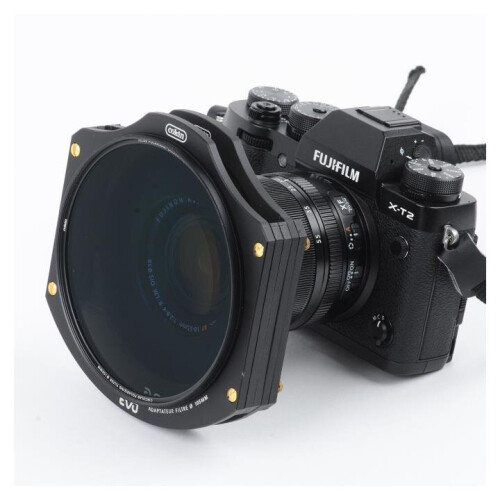 Cokin EVO Holder + Circular Polarizer 95MM Camera Kit M (P) Series EVO15-30M 2