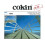 (XL (X-PRO) Series) Cokin B2 Graduated Blue Camera Creative Filter - Soft 1 2/3-Stops 9