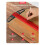 (700 MM) VEIKO Alloy Scriber Precision Woodworking Tool T-Type Square Line Ruler Scribe 3