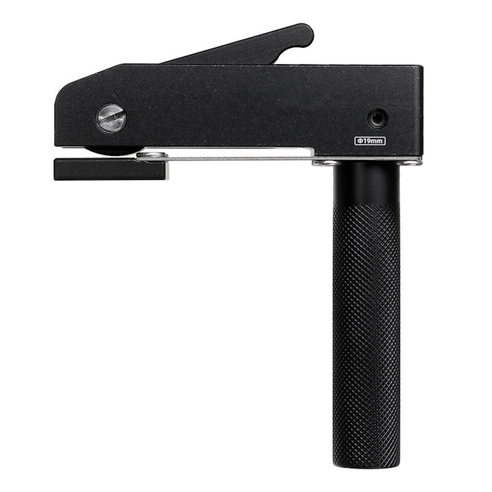 Alloy T-Track T-Slot Woodworking Mft Table Hold Down Clamp Desktop Bench Fixture 9360159099890