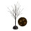 LED Christmas Tree Lamp Bedside Desk Table Party Home Decor 6