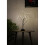 LED Christmas Tree Lamp Bedside Desk Table Party Home Decor 1