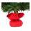 60cm İlluminated Christmas Tree 2FT Table Top 3