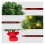 60cm İlluminated Christmas Tree 2FT Table Top 6