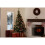 7ft Big And Artificial Christmas Tree Decoration 210cm 4