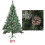 7ft Big And Artificial Christmas Tree Decoration 210cm 7