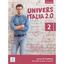 UniversItalia 20 Libro dello studente e esercizi CD 2 2