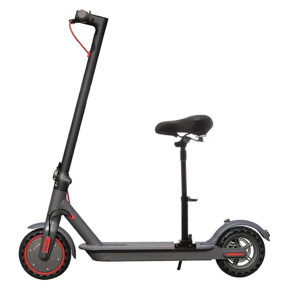 AOVO pro Electric Scooter Ultralight Foldable E-Scooter With Seat