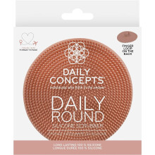 Daily Concepts Body Silicone Scrubber