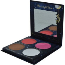 Lasplash Cosmetics Moonlight Glow Face Palette