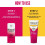 Nizoral Shampoo 60ml clinically proven Treatment for dandruff flare ups relieve itching helps remove flakes and soothe inflammation contains ketoconazole 2