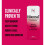 Nizoral Shampoo 60ml clinically proven Treatment for dandruff flare ups relieve itching helps remove flakes and soothe inflammation contains ketoconazole 6