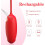 Bullet Vibrator with Remote Control for G-Spot Stimulation 12 model 5