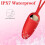 Bullet Vibrator with Remote Control for G-Spot Stimulation 12 model 6