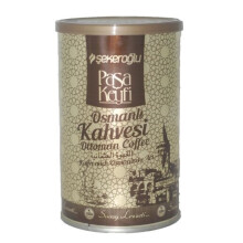 Sekeroglu Pasa Keyfi Ottoman Turkish Coffee 250 g