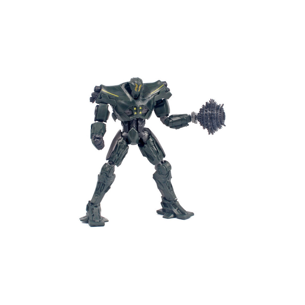 (Titan Redeemer) Pacific Rim Uprising Action Figures Toys Gipsy Avenger Obsidian Fury