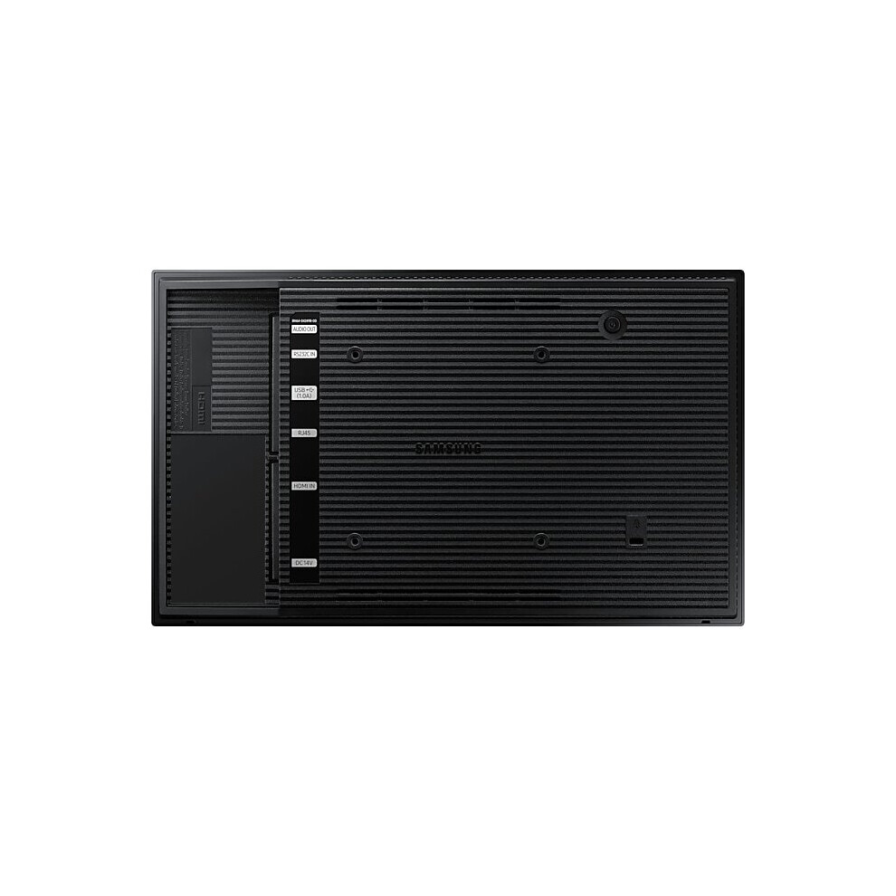 Dis Public 13 Samsung QB13R-M