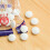 10Pack Insect Balls Moth Protection Natural Moth Balls Wardrobe Mildew 14