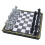Lexibook CGM300HP Harry Potter Magetic Foldable Chess Game 1
