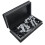 Lexibook CGM300HP Harry Potter Magetic Foldable Chess Game 3