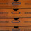 Living And Home Rustic 5 Drawers Wooden Organizer Box 7