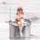 Asuna Yuuki, White Bikini - Sword Art Online | Display Figure 5