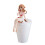 Asuna Yuuki, White Bikini - Sword Art Online | Display Figure 2