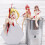 Asuna Yuuki, White Bikini - Sword Art Online | Display Figure 7
