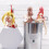 Asuna Yuuki, White Bikini - Sword Art Online | Display Figure 8