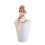 Asuna Yuuki, White Bikini - Sword Art Online | Display Figure 4