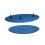 ‎Ford Transit MK6 MK7 Front /Rear Badge Black 9"& 7" 3