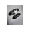 ‎Ford Transit MK6 MK7 Front /Rear Badge Black 9"& 7" 1