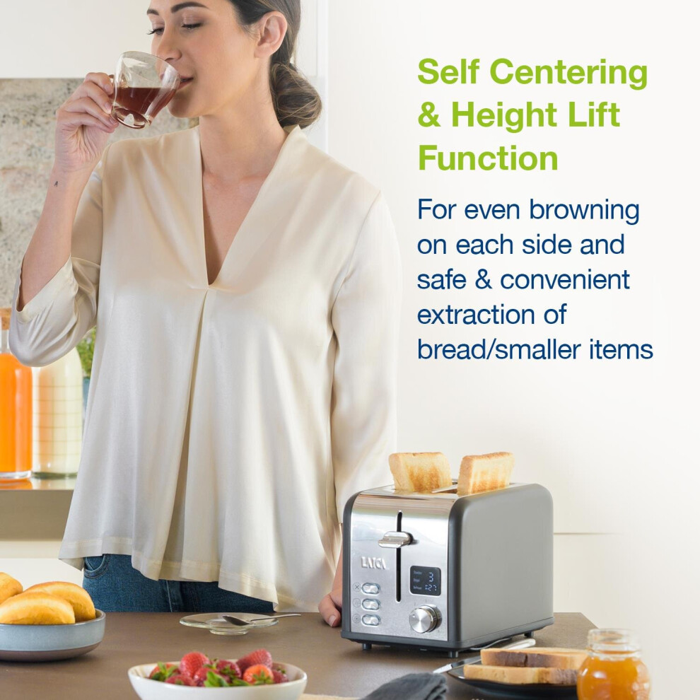 black---2-slice-digital-toaster-high-lift---extra-wide-slots--defrost-reheat--6-browning-setting--bagel-feature--laica