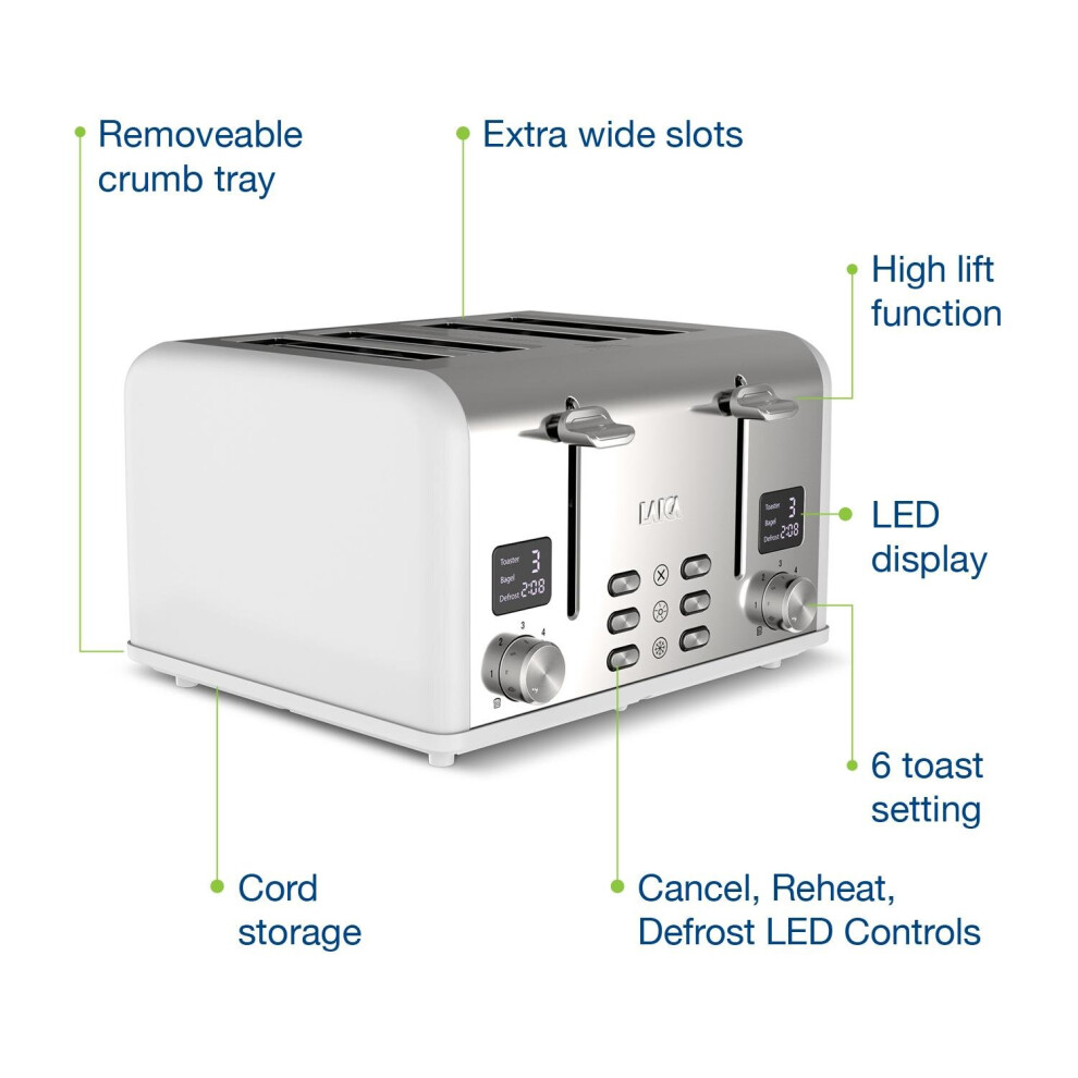 4-slice-digital-toaster---high-lift---extra-wide-slots--white--laica